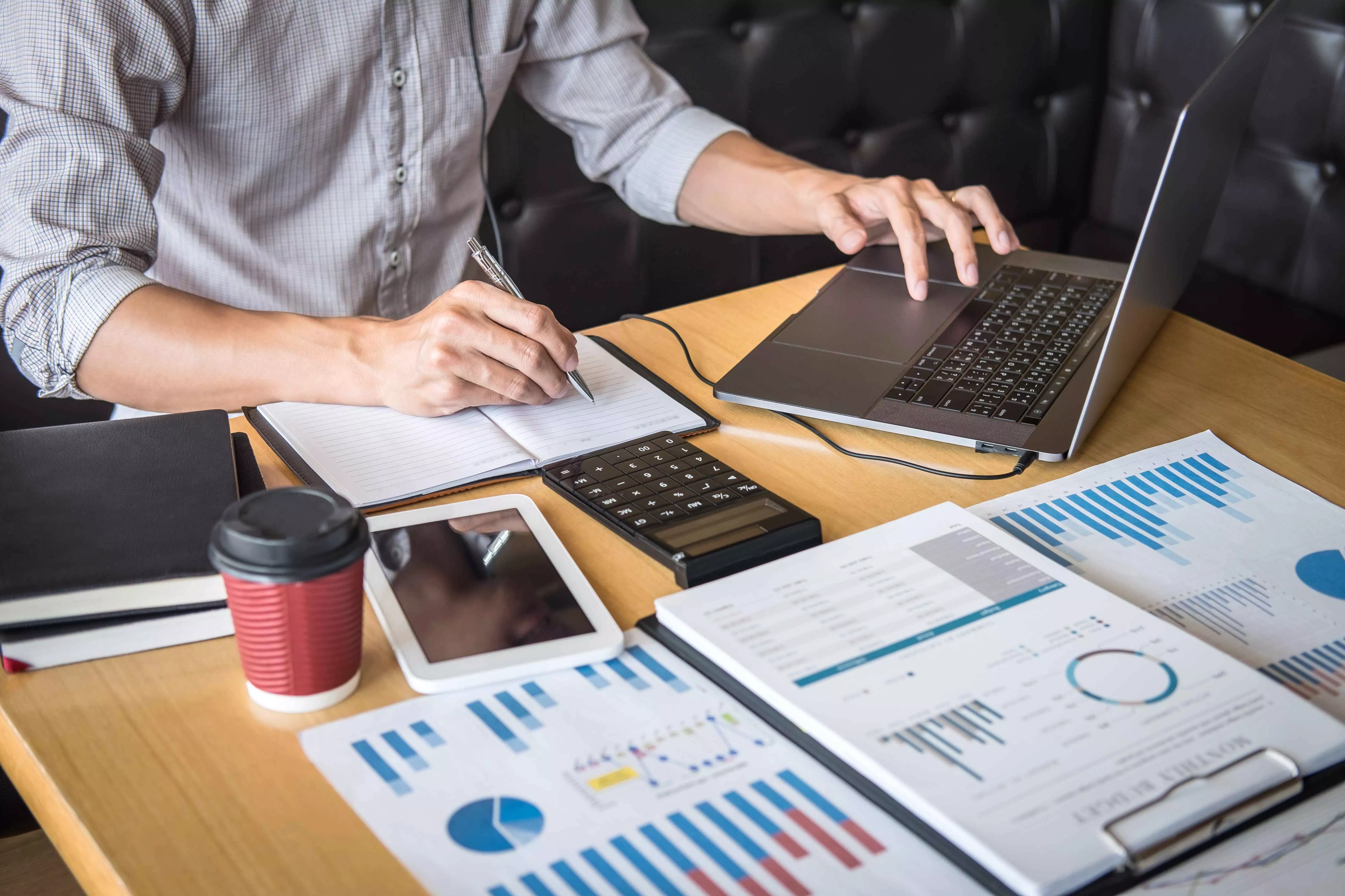 Portfolio Management Services (PMS) Service Image