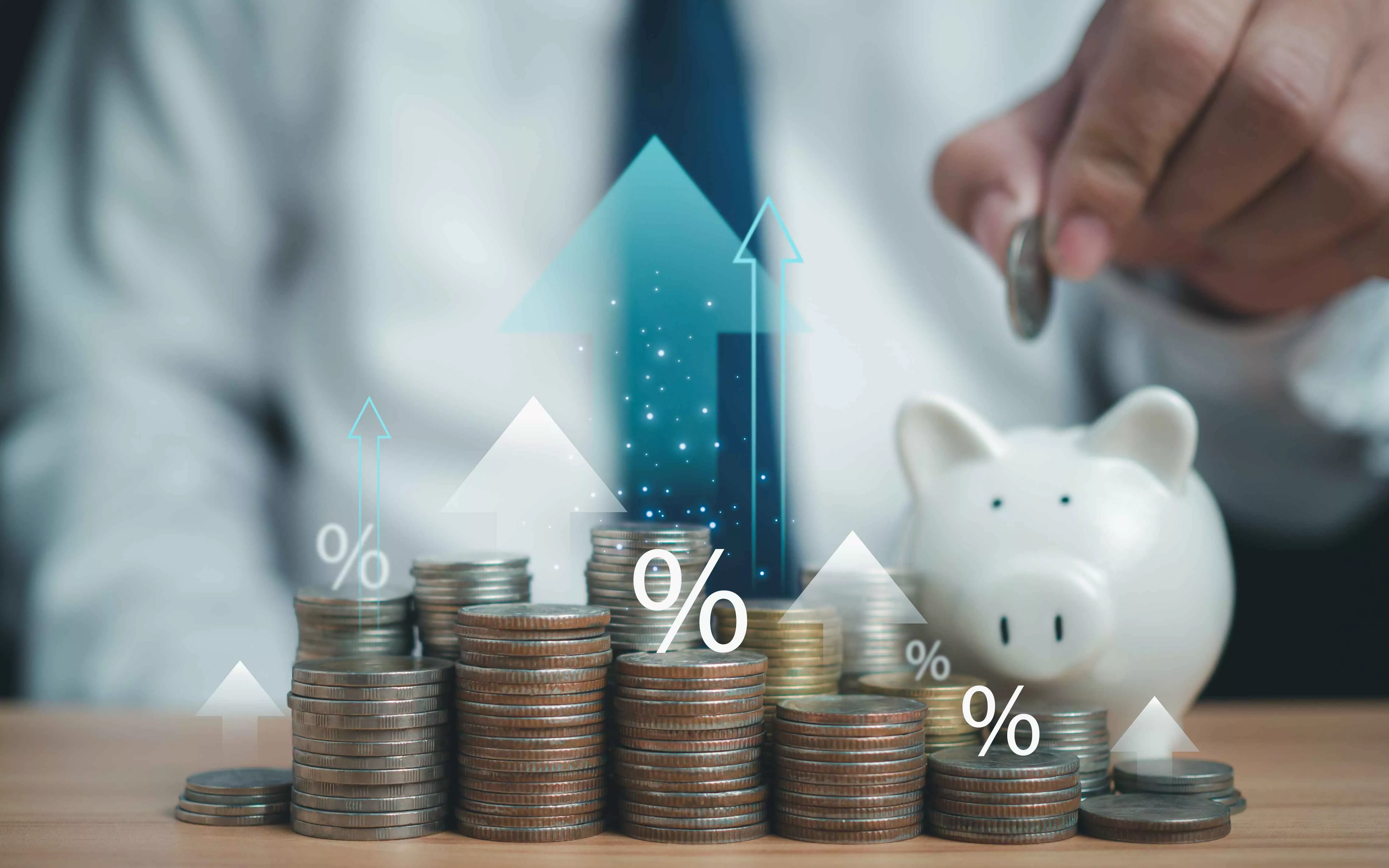 Alternative Investment Funds (AIF) Service Image