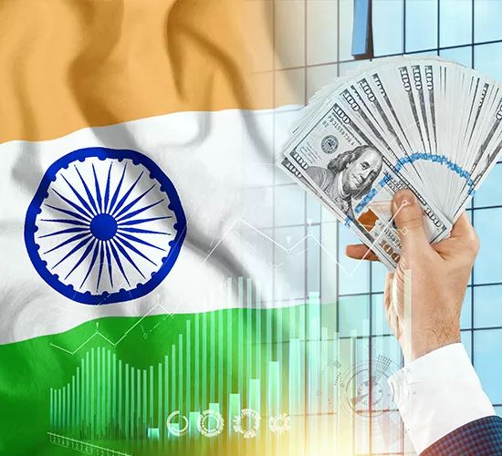 NRI Services & Structured Investment Funds Service Image