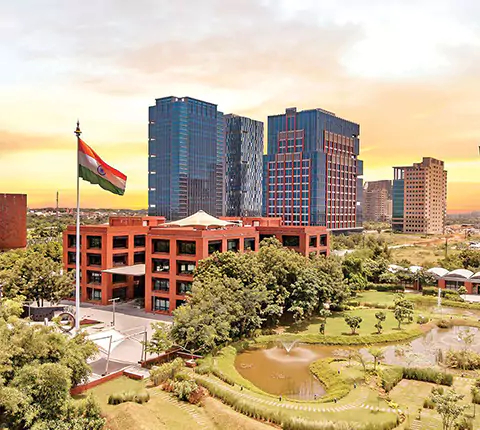 GIFT City Investments Service Image