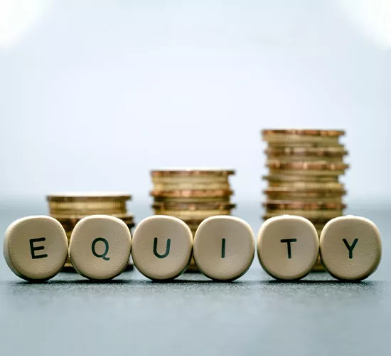 Direct Equity Service Image