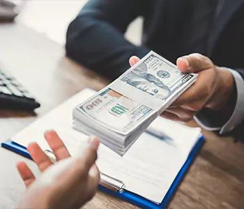 Loans Service Image