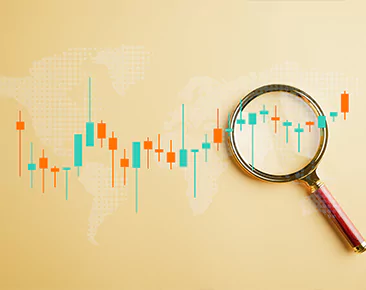 Stocks Service Image