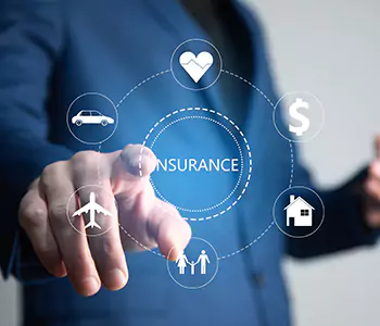 Insurance Service Image